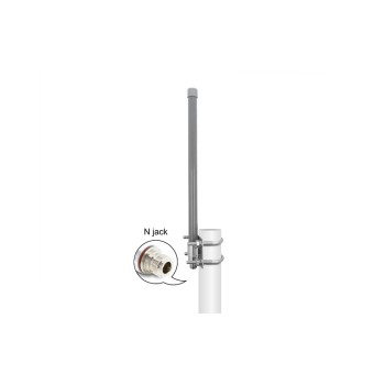 Delock Antenne N-Type 2 dBi Secteur Delock Antenne N-Type 2 dBi Secteur