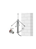 Delock Antenne TNC 3 dBi Secteur