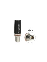 Delock Antenne LTE N-Type 3 dBi Rayonnement omni directionnel