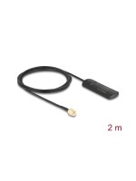 Delock Antenne SMA 2 dBi Rayonnement omni directionnel
