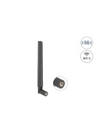 Delock Antenne SMA 4.1 dBi Rayonnement omni directionnel