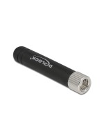 Delock Antenne RP-SMA 3.7 dBi Rayonnement omni directionnel