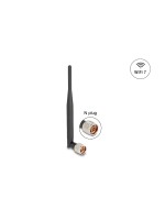 Delock Antenne N-Type 3 dBi Rayonnement omni directionnel
