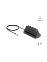 Delock Antenne RP-SMA 3.6 dBi Rayonnement omni directionnel
