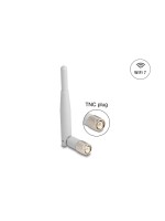 Delock Antenne TNC 3 dBi Rayonnement omni directionnel