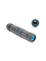 Delock Connecteur de câble RJ45 vers RJ45 Cat.6A 1 Pièce/s