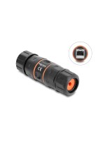 Delock Connecteur de câble RJ45 vers RJ45 Cat.6A 1 Pièce/s