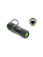 Delock Connecteur de câble RJ45 vers RJ45 Starlink 1 Pièce/s