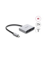 Delock Adaptateur USB Type-C vers HDMI