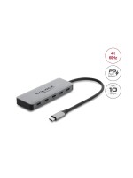 Delock Hub USB