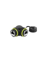 Delock Connecteur RJ45 1 Pièce/s