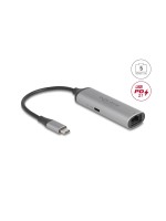 Delock Adaptateur réseau USB Type-C