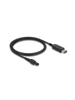 Delock Câble de recharge USB 15 V pour rasoirs électriques