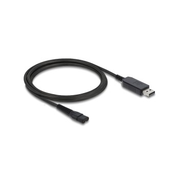 Delock Ladekabel, USB, 3.5 V, 1.8 m
