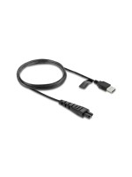 Delock Câble de recharge / adaptateur de recharge pour rasoirs électriques Remington