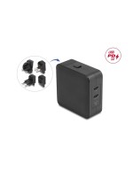 Delock chargeur USB
