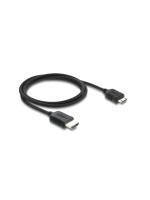 Delock Câble HDMI vers mini-HDMI