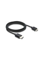 Delock Câble HDMI vers mini-HDMI