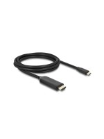 Delock Câble USB Type-C vers HDMI