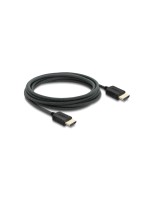 Delock Câble HDMI haute vitesse