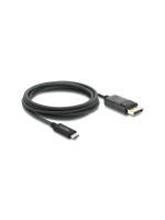 Delock Câble USB Type-C vers DisplayPort