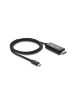Delock Câble USB Type-C vers HDMI