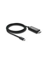 Delock Câble USB Type-C vers HDMI