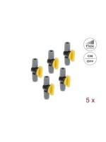 Delock régulateur de débit 5 pièces