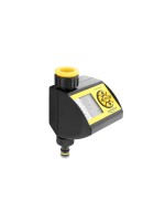 Delock Programmeur d'arrosage 1 zone, minuterie électronique