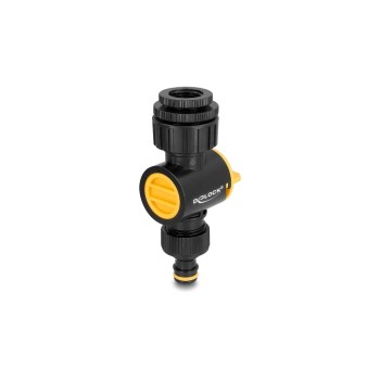 Delock Wasserfilter, Edelstahl Delock Wasserfilter, Edelstahl