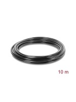 Delock tuyau d'arrosage 4,6 mm, 10 m