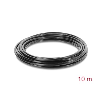 Delock Bewässerungsschlauch, 4.6 mm, 10 m Delock Bewässerungsschlauch, 4.6 mm, 10 m