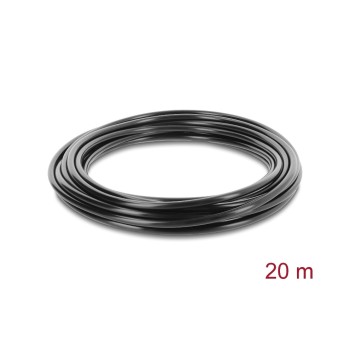 Delock Bewässerungsschlauch, 4.6 mm 20 m Delock Bewässerungsschlauch, 4.6 mm 20 m