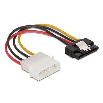 SATA Stromanschlusscable with Metalclip SATA Stromanschlusscable with Metalclip