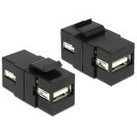 Delock Module Keystone USB2.0