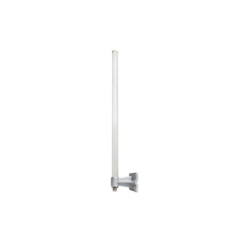 Delock Outdoor WLAN Antenne, 8 dBi, N-Type Buchse, 2.4Ghz, Rundstrahl Delock Outdoor WLAN Antenne, 8 dBi, N-Type Buchse, 2.4Ghz, Rundstrahl
