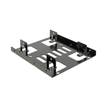 Delock HDD Einbausatz, 2x 2.5 Delock HDD Einbausatz, 2x 2.5
