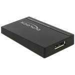 Delock Adaptateur USB 3.0 - DisplayPort 1.2 (4K)