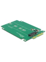 Delock M.2 for SATA Adapter, with 2.5