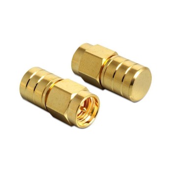SMA-Stecker, Terminator, forGSM/3G/4G LTE Antennencableadapter SMA-Stecker, Terminator, forGSM/3G/4G LTE Antennencableadapter