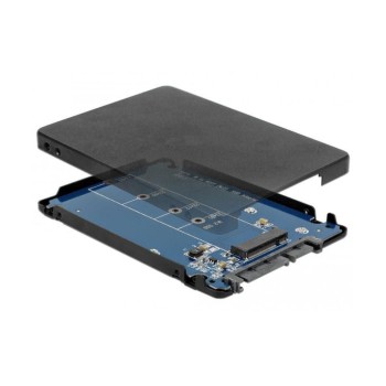 Delock M.2 for SATA Adapter, with 2.5 Delock M.2 for SATA Adapter, with 2.5