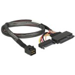 Delock Câble PCI-E U.2 SFF-8643 - SFF-8639, 50 cm 50 cm