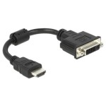 Delock Adaptateur HDMI - DVI-D