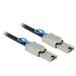 Delock Câble SAS SFF-8088 - SFF-8088 2 m