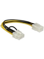 6Pin auf 8Pin for Grafikkarte, 20cm, for PCI-Express Highend Grafikkarten