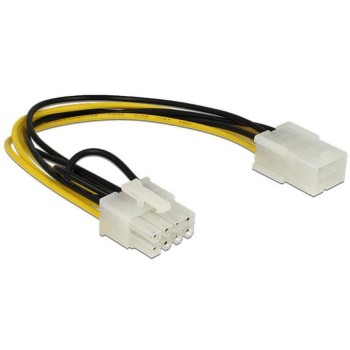 6Pin auf 8Pin for Grafikkarte, 20cm, for PCI-Express Highend Grafikkarten