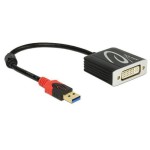 Delock Adaptateur USB 3.0 - DVI