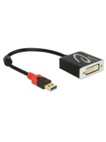 Delock Adaptateur USB 3.0 - DVI