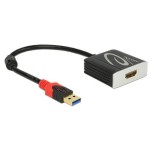 Delock Adaptateur USB 3.0 - HDMI