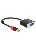 Delock Adaptateur USB 3.0 - VGA